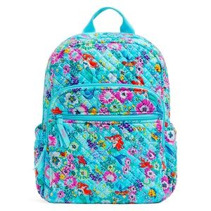 Disney Vera Bradley Campus Backpack